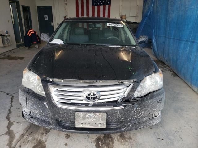 2008 Toyota Avalon XL