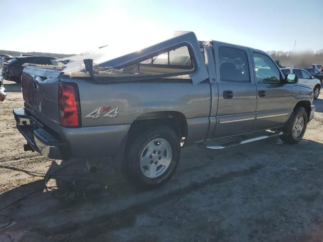 2006 Chevrolet Silverado K1500