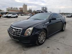 2012 Cadillac CTS en venta en New Orleans, LA