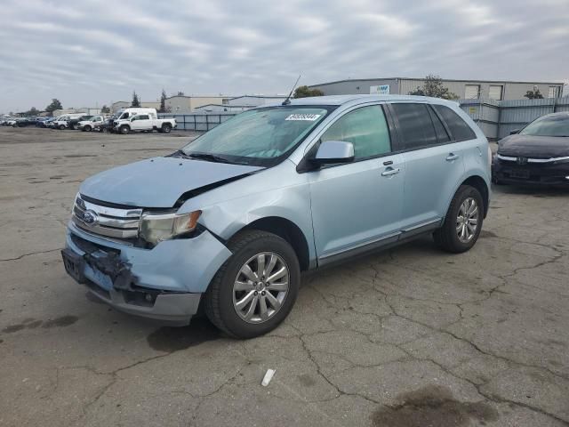 2008 Ford Edge SEL