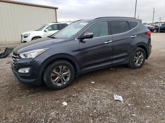 2015 Hyundai Santa FE Sport