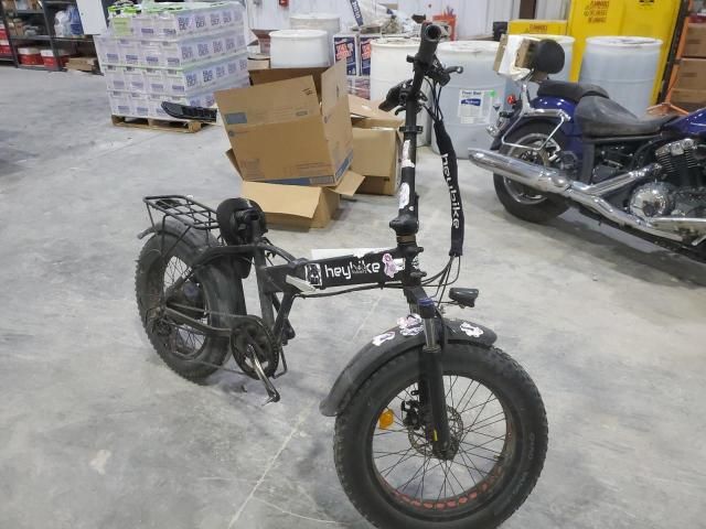 2000 Other Automobile Bike