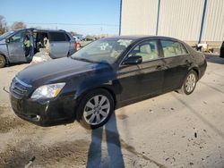 Toyota salvage cars for sale: 2007 Toyota Avalon XL