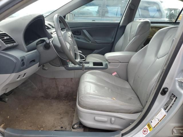 2007 Toyota Camry Hybrid