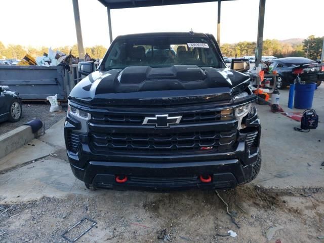 2023 Chevrolet Silverado K1500 LT Trail Boss