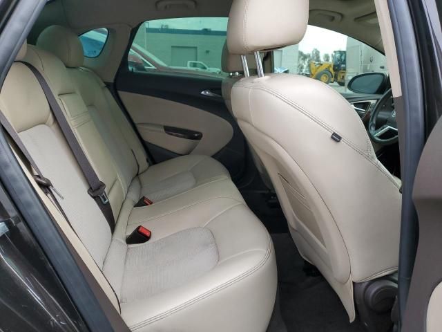 2013 Buick Verano Convenience