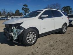 Chevrolet salvage cars for sale: 2019 Chevrolet Equinox LT