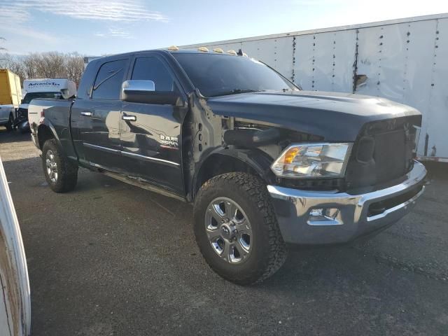 2014 Dodge 2500 Laramie