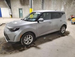 2024 KIA Soul LX en venta en Chalfont, PA