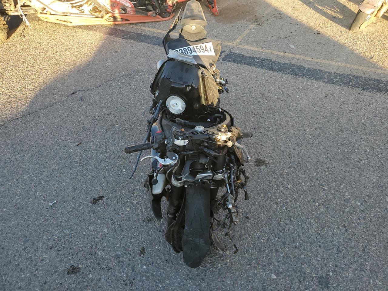 2024 Yamaha YZFR1