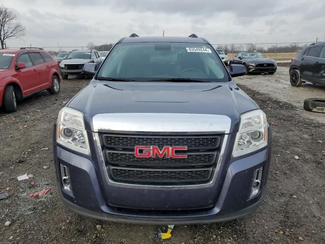 2013 GMC Terrain SLE