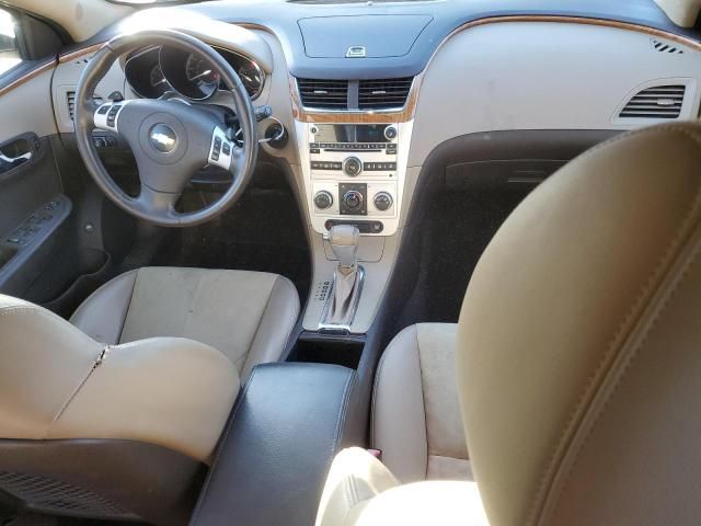 2010 Chevrolet Malibu 2LT