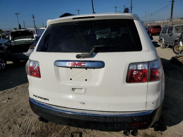 2010 GMC Acadia SLT-1