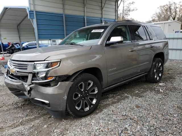 2018 Chevrolet Tahoe C1500 Premier