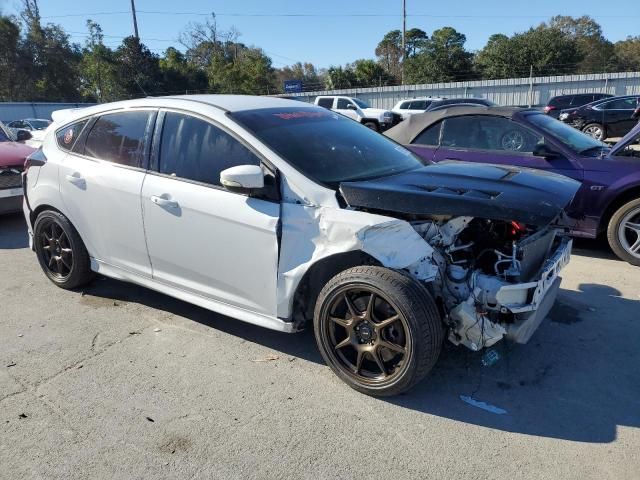 2016 Ford Focus ST