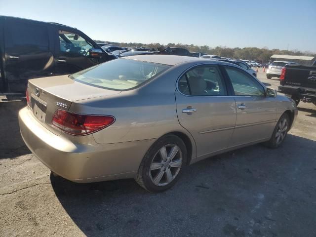 2005 Lexus ES 330