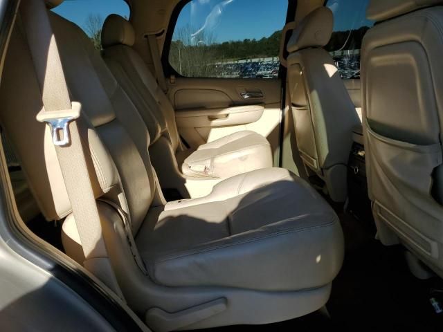 2007 Cadillac Escalade Luxury