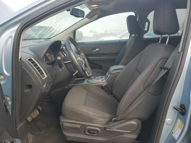 2008 Ford Edge SEL