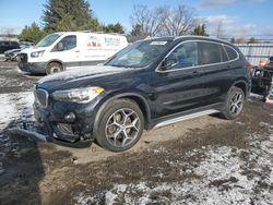 BMW salvage cars for sale: 2018 BMW X1 XDRIVE28I