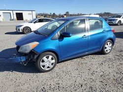 Toyota Yaris salvage cars for sale: 2013 Toyota Yaris