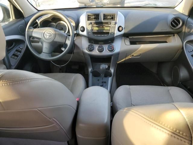 2008 Toyota Rav4