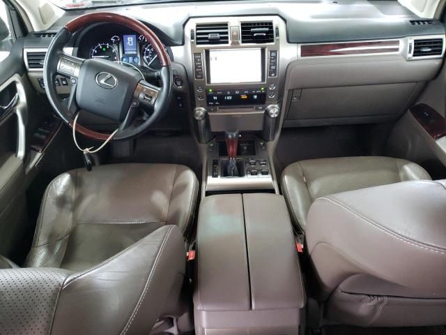 2012 Lexus GX 460 Premium