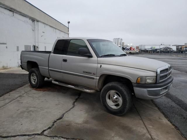 2001 Dodge RAM 1500