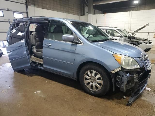 2008 Honda Odyssey EXL