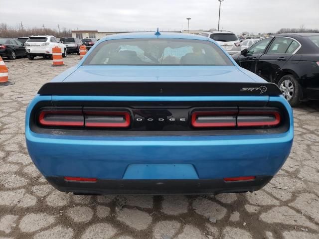 2023 Dodge Challenger SRT Hellcat