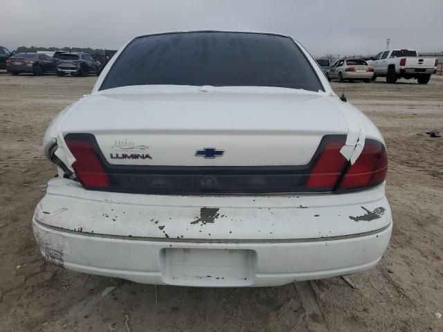 1998 Chevrolet Lumina Base