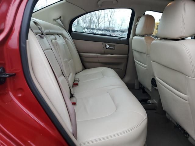 2000 Mercury Sable LS Premium