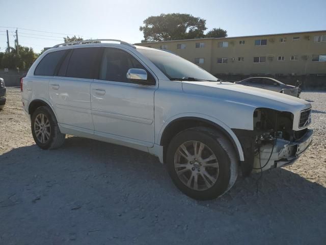 2013 Volvo XC90 3.2