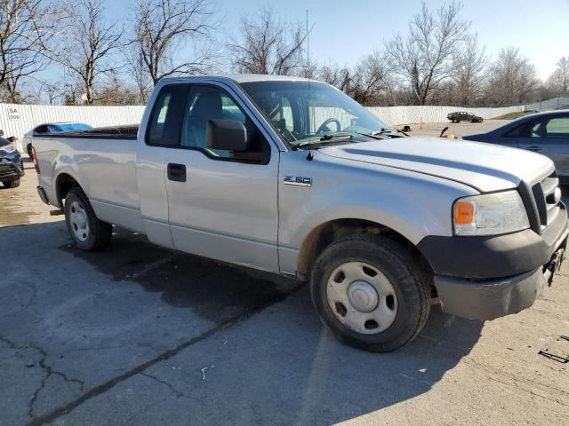 2006 Ford F150