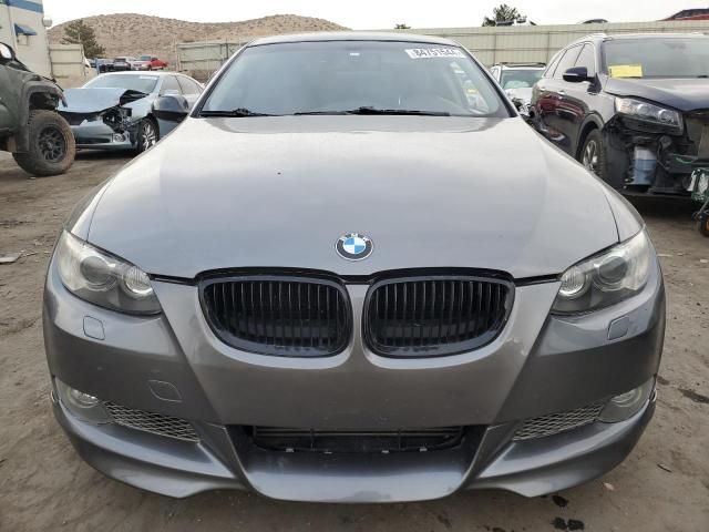 2008 BMW 335 XI