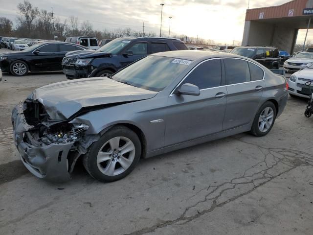 2011 BMW 528 I