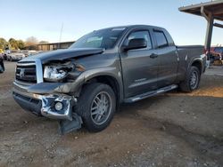 Toyota Tundra Double cab sr5 Vehiculos salvage en venta: 2011 Toyota Tundra Double Cab SR5