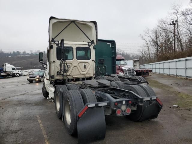2024 Freightliner Cascadia 126