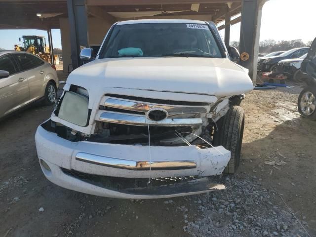 2004 Toyota Tundra Double Cab SR5