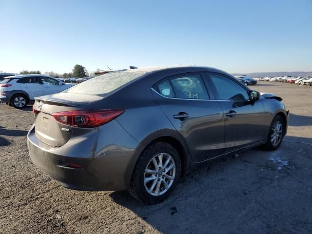 2015 Mazda 3 Grand Touring