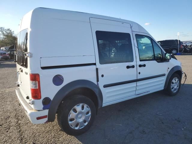 2012 Ford Transit Connect XLT