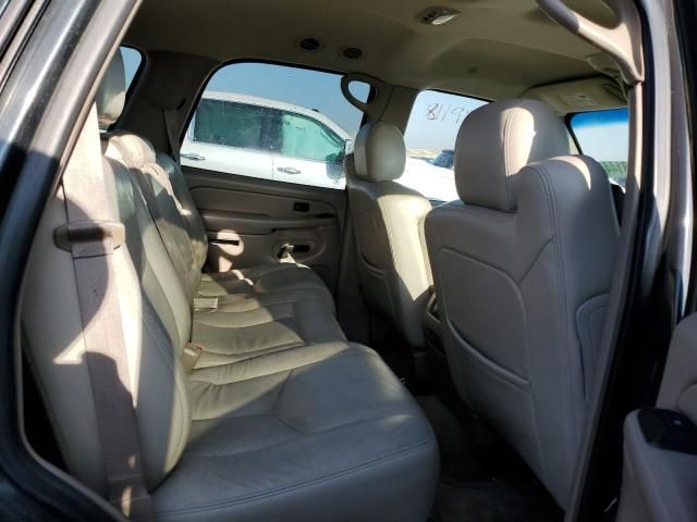 2004 Chevrolet Tahoe K1500