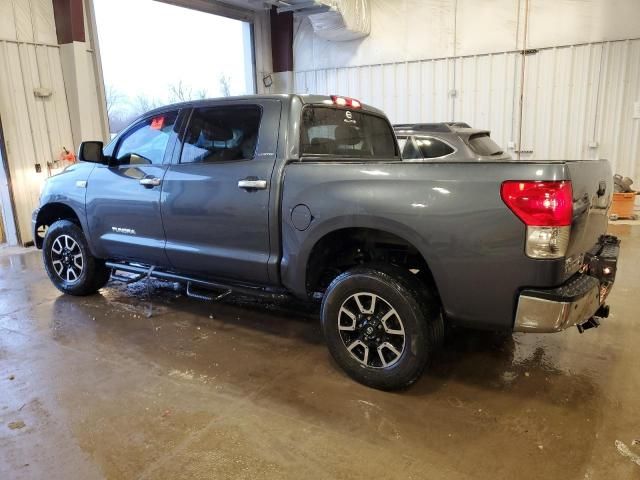 2008 Toyota Tundra Crewmax Limited