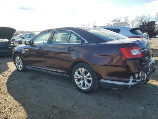 2011 Ford Taurus SEL