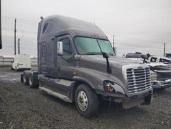 Freightliner salvage cars for sale: 2008 Freightliner Cascadia 125