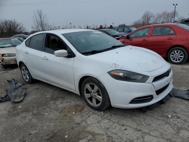 2015 Dodge Dart SXT