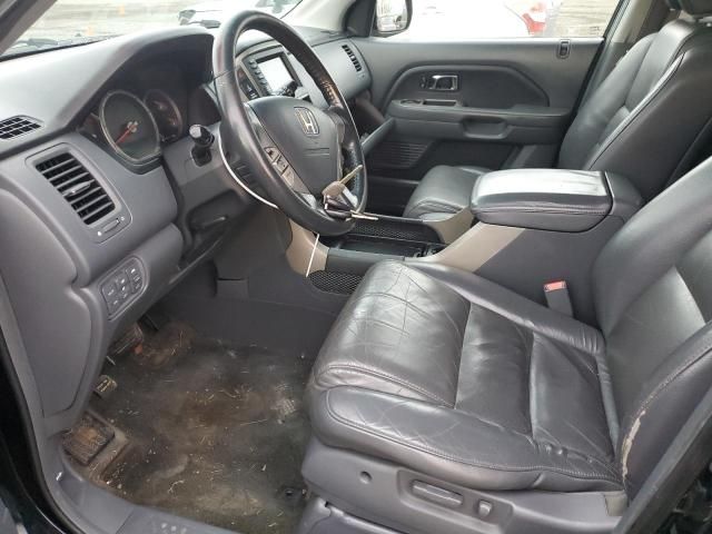 2006 Honda Pilot EX