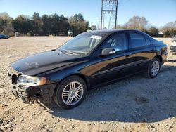 Volvo s60 salvage cars for sale: 2008 Volvo S60 2.5T