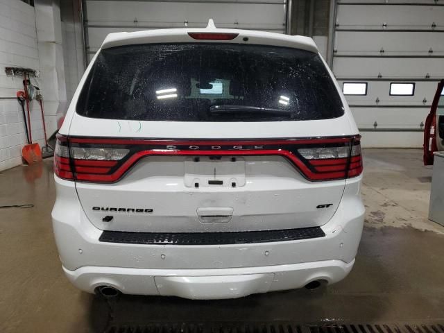 2019 Dodge Durango GT