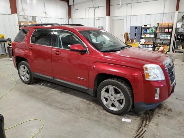 2013 GMC Terrain SLT