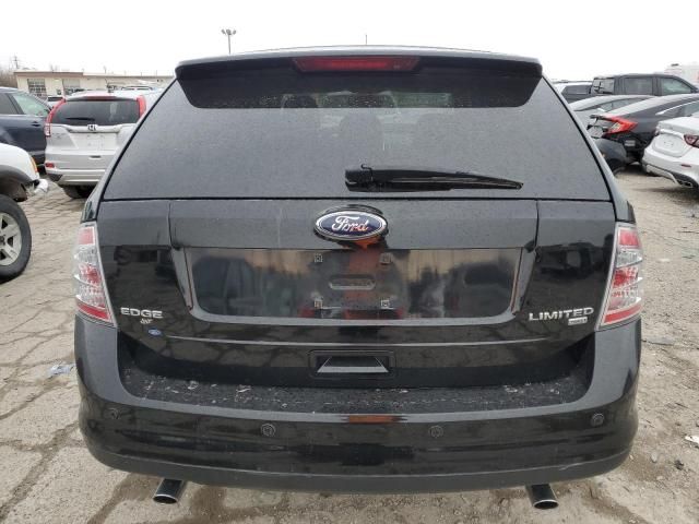 2008 Ford Edge Limited